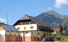 Alpenhotel Lanz
